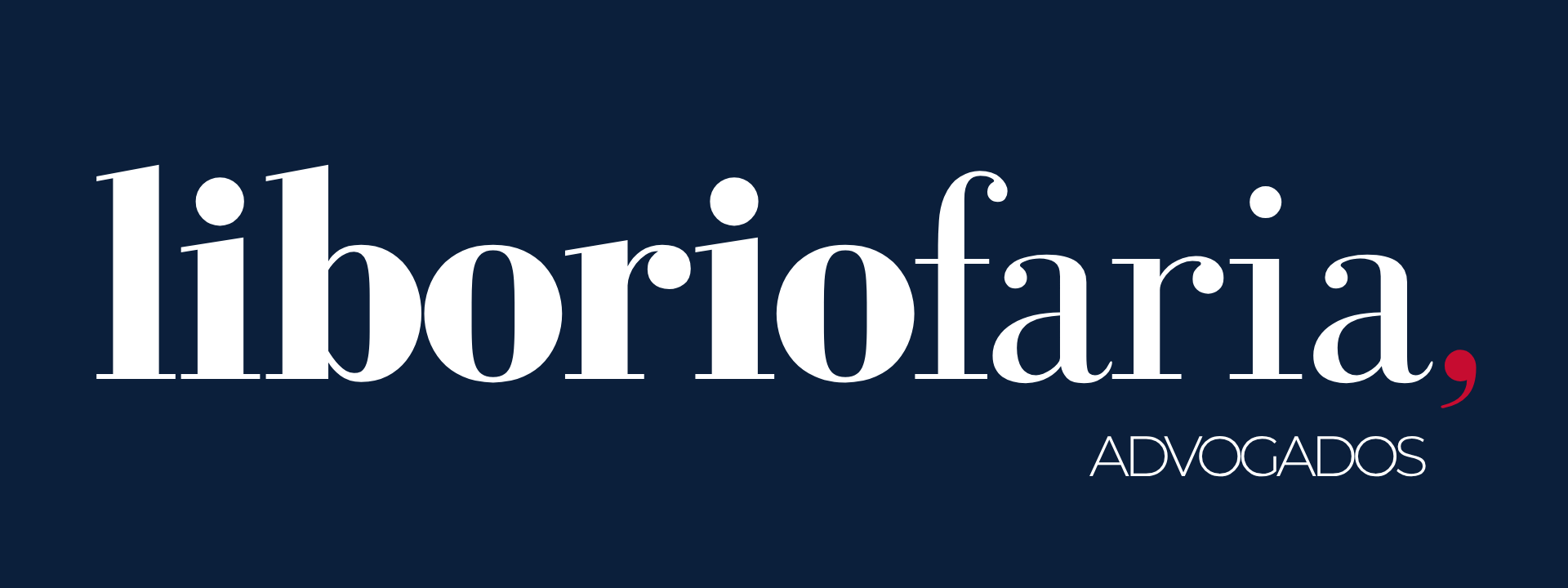 Liborio Faria Advogados
